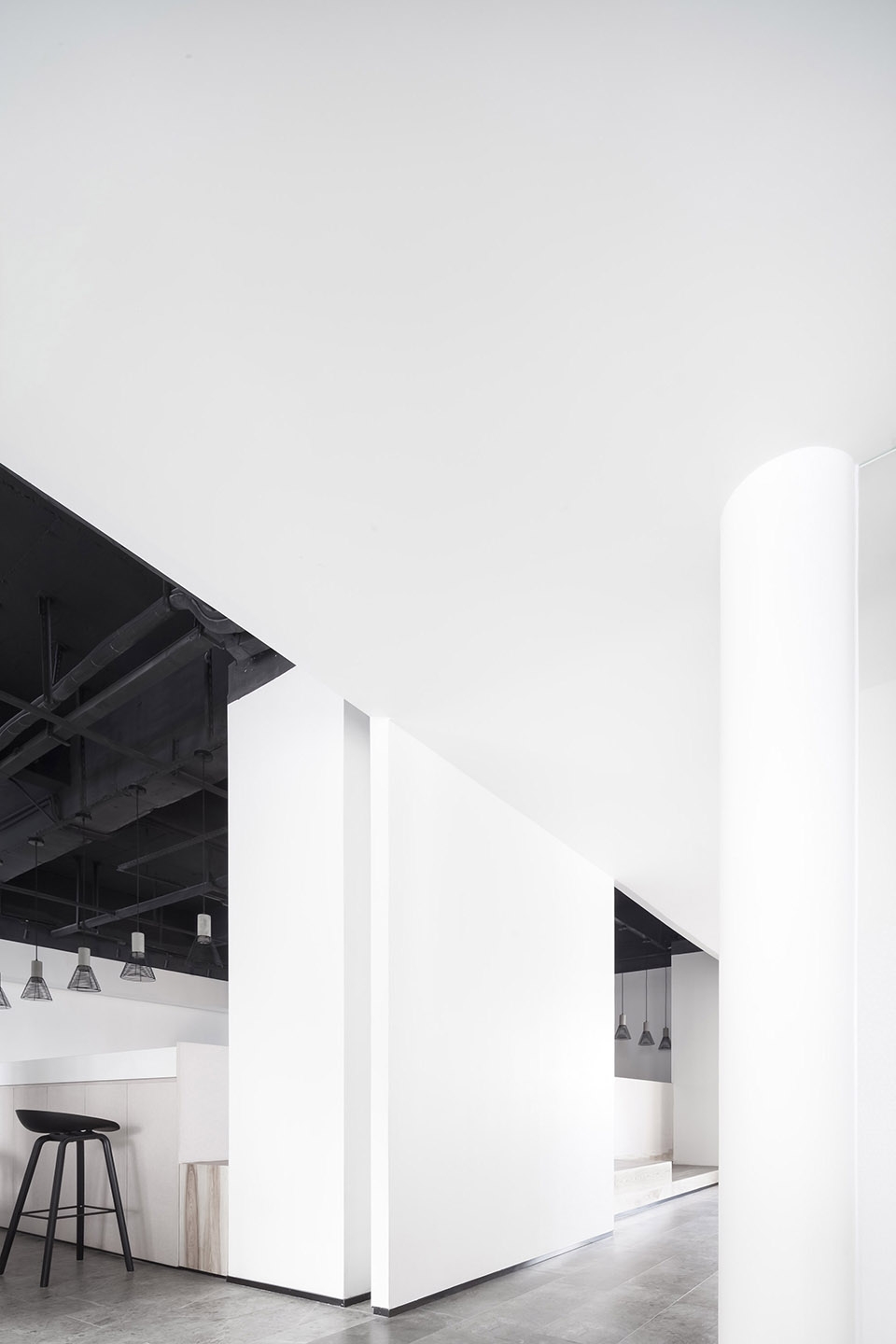 temgoo showroom honidea