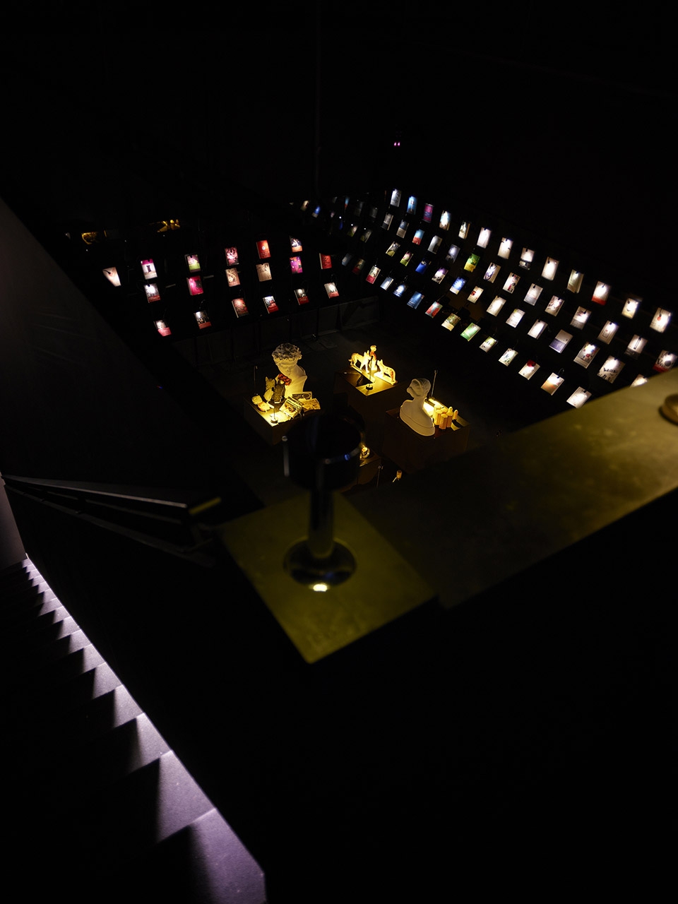 wuguan books chu chih kang space design