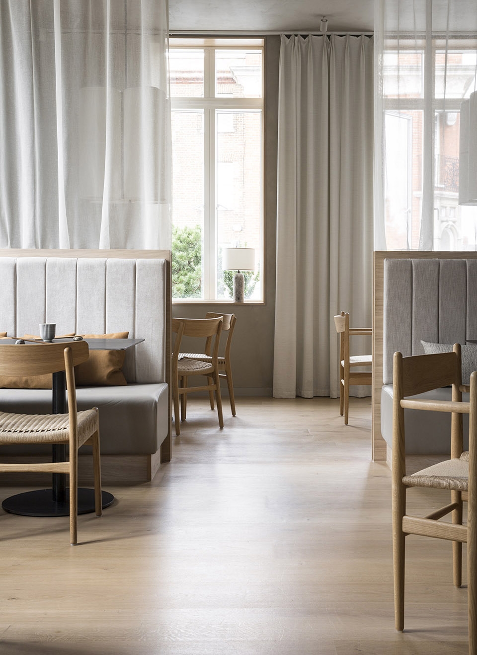 sticks n sushi restaurant by norm architects