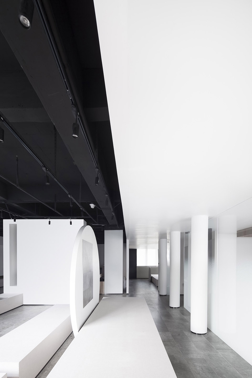 temgoo showroom honidea