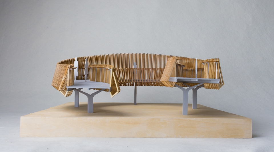 changchun culture ecology park china by wr group
