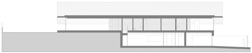 hofmann house by fran silvestre arquitectos