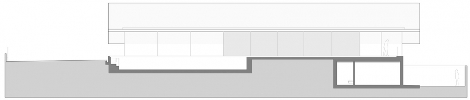 hofmann house by fran silvestre arquitectos