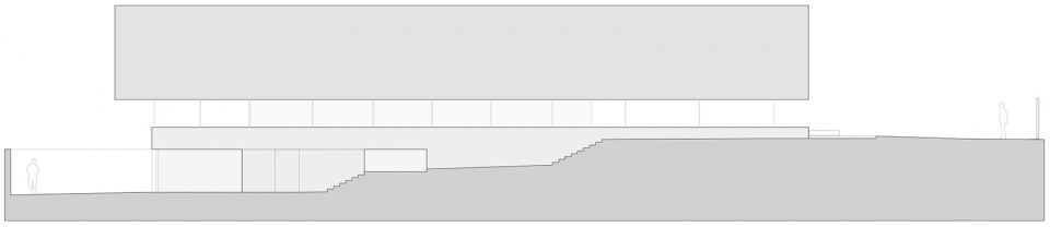hofmann house by fran silvestre arquitectos