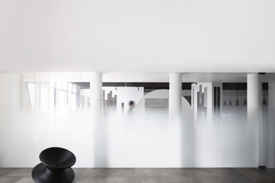 temgoo showroom honidea
