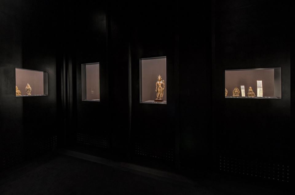 the light of buddha sutio o