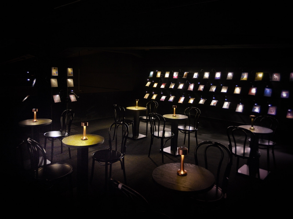 wuguan books chu chih kang space design