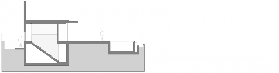 hofmann house by fran silvestre arquitectos