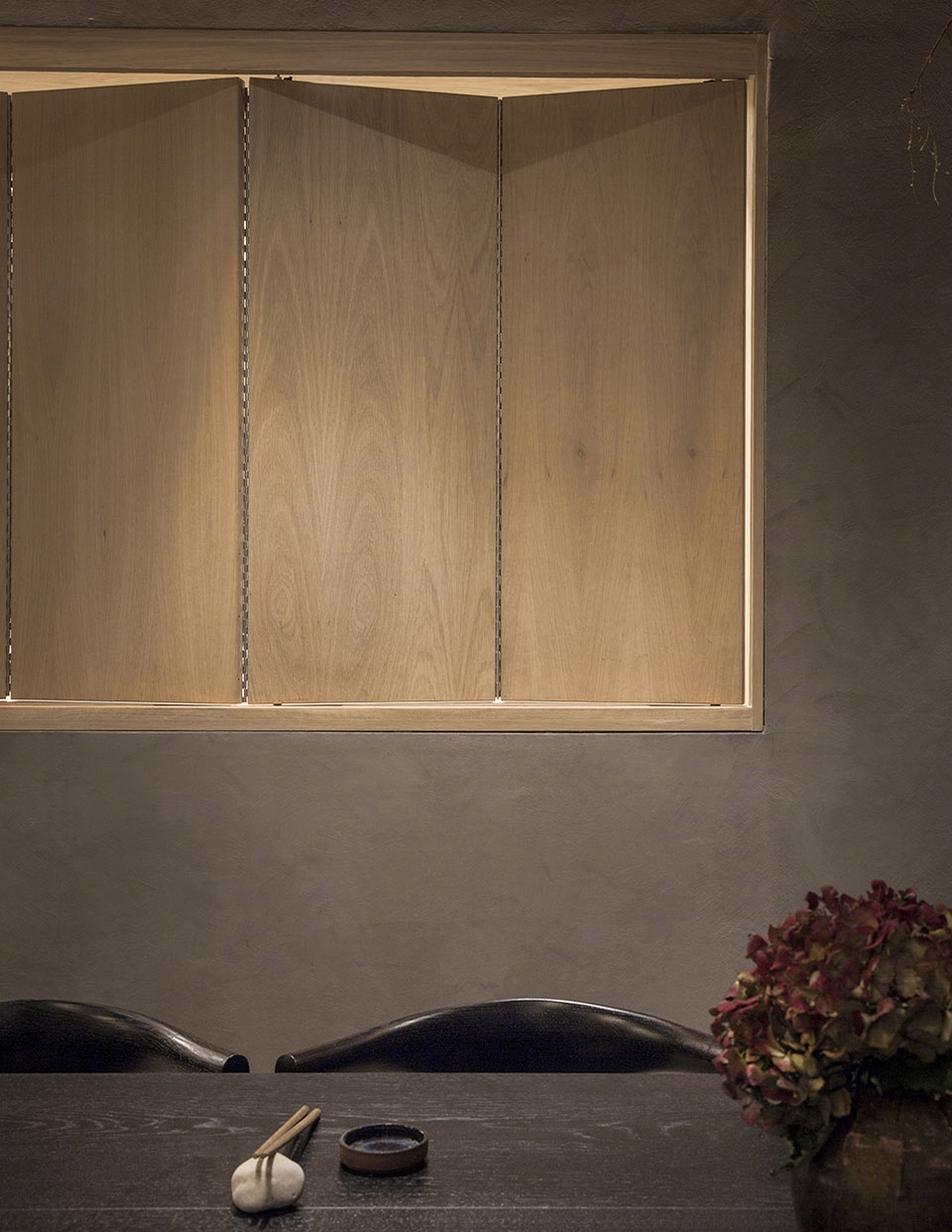 sticks n sushi restaurant by norm architects