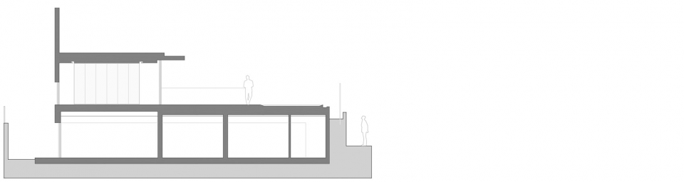 hofmann house by fran silvestre arquitectos
