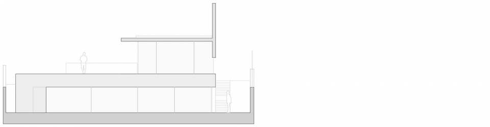 hofmann house by fran silvestre arquitectos