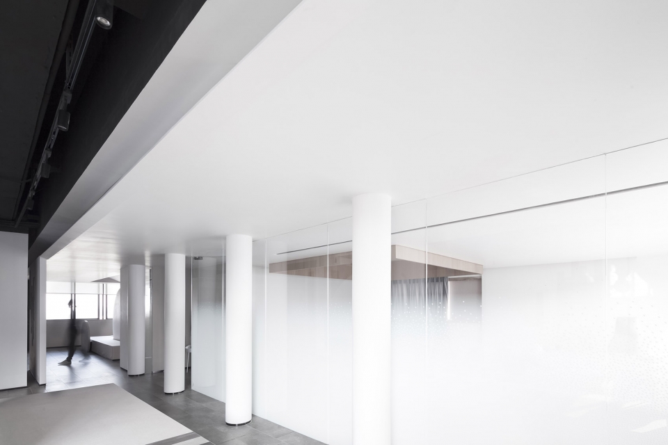 temgoo showroom honidea