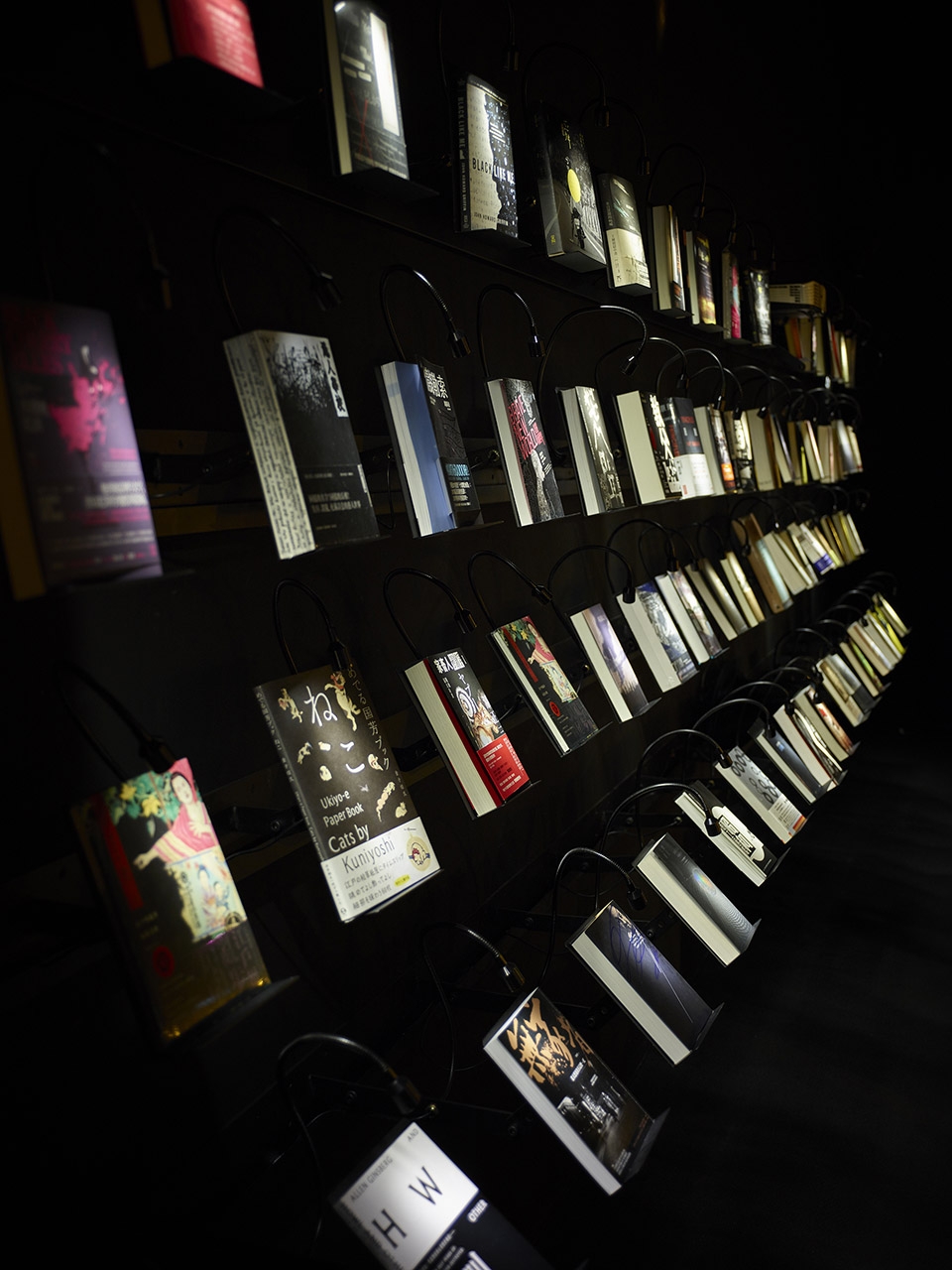 wuguan books chu chih kang space design