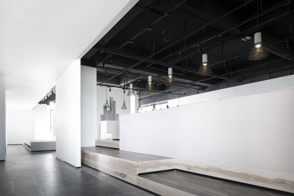 temgoo showroom honidea