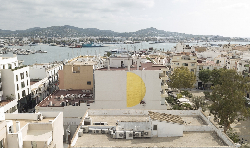 SpY SUN Ibiza2018
