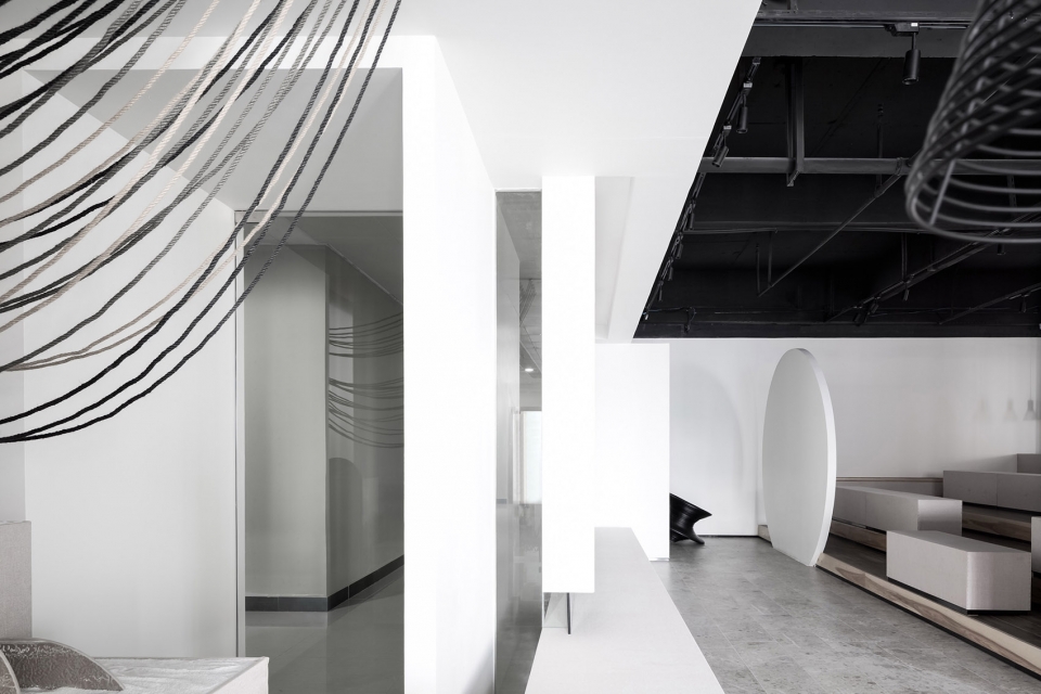 temgoo showroom honidea