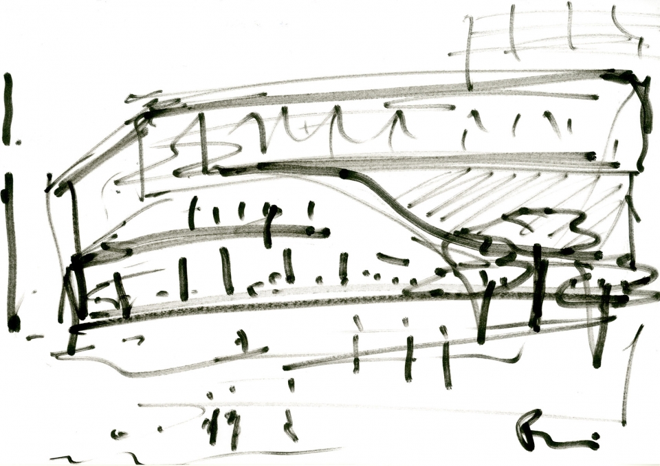 lyric theater unstudio
