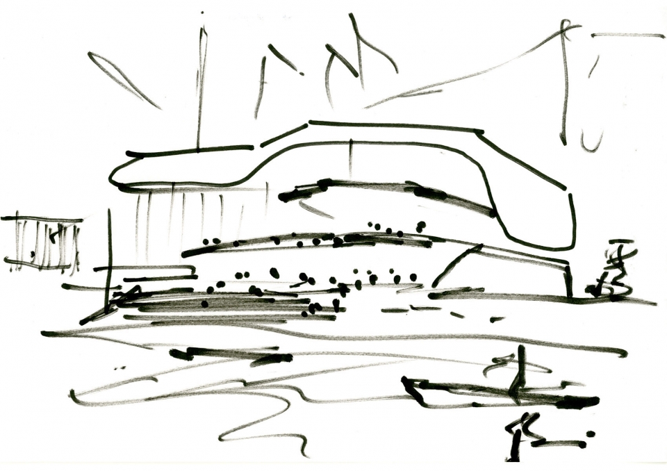 lyric theater unstudio 1