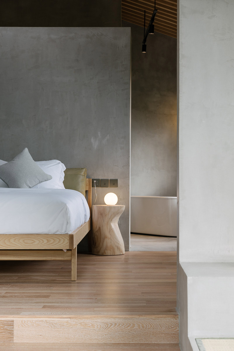 Stray Birds Art Hotel