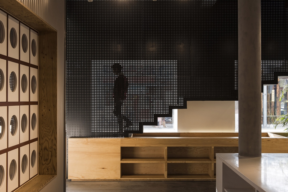 breeze market fon studio
