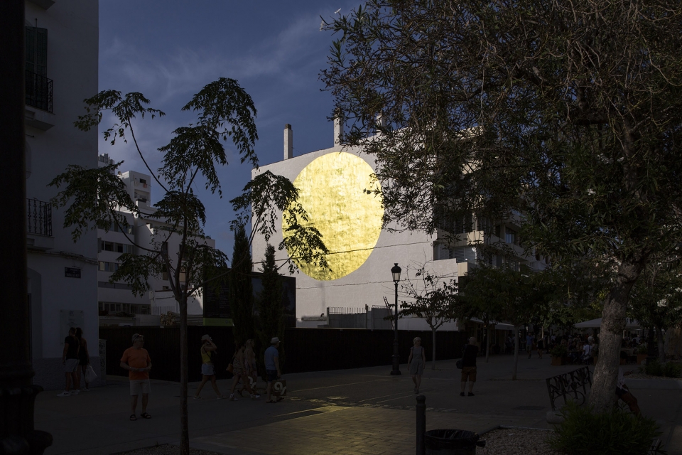 SpY SUN Ibiza2018