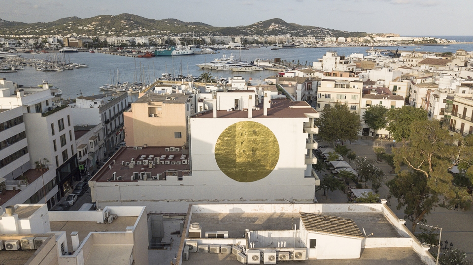 SpY SUN Ibiza2018