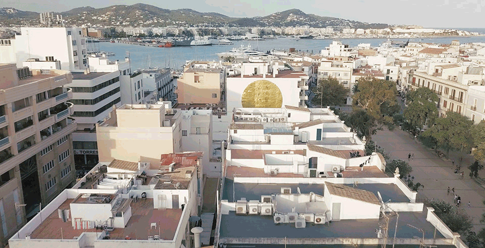SpY SUN Ibiza2018