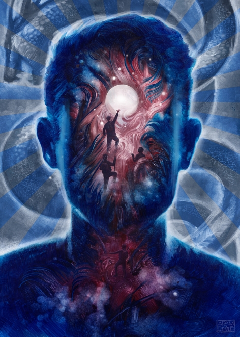 Adam S Doyle