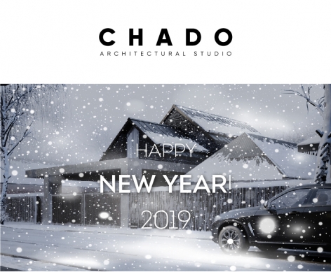 Architectural studio Chado