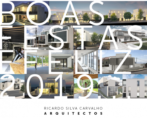 Arq. Ricardo Silva Carvalho 1