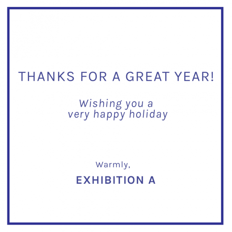 Exhibition A