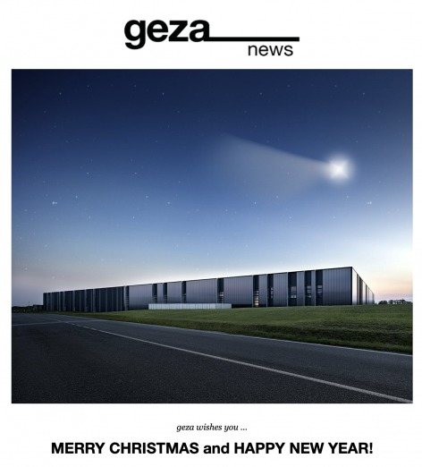 GEZA