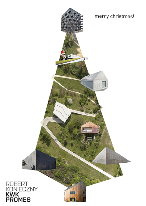 KWK Promeschristmas card 1