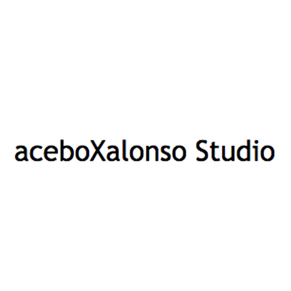 aceboXalonso studio