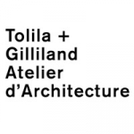 Tolila + Gilliland Atelier d’Architecture