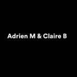 Adrien M &#038; Claire B Company