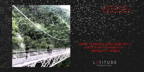 Latitude Architectural Group