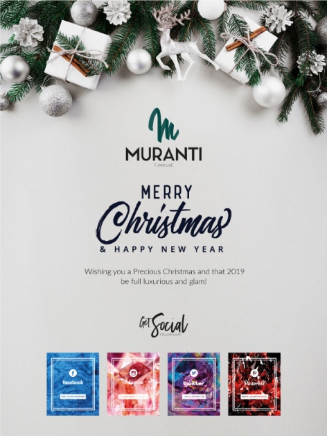 Muranti Furniture