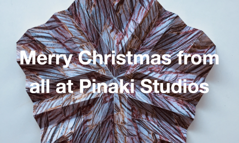 Pinaki Studios