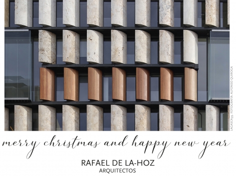 Rafael de La Hoz Arquitectos 1