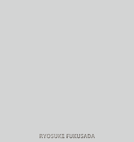 Ryosuke Fukusada 1