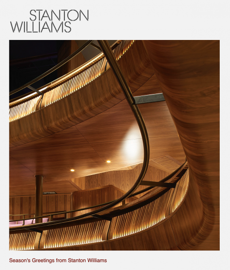 STANTON WILLIAMS