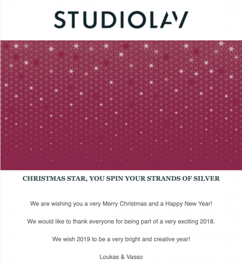 STUDIOLAV