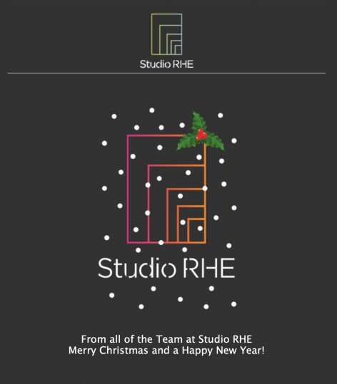 Studio RHE 1