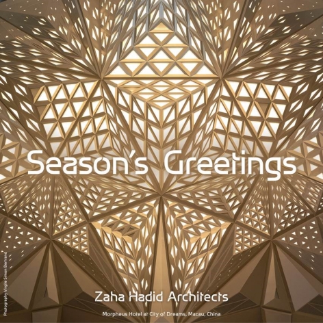Zaha Hadid Architects