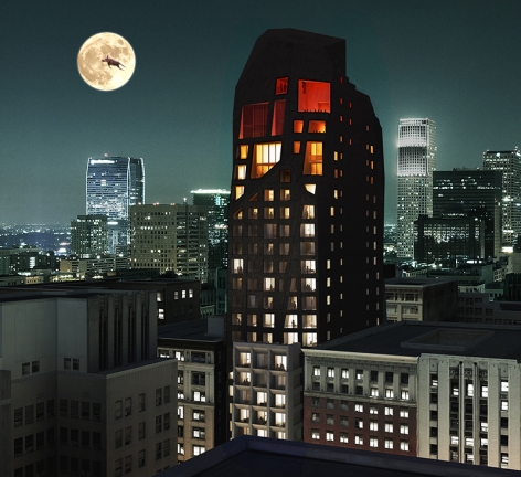 adam sokol architeture practice