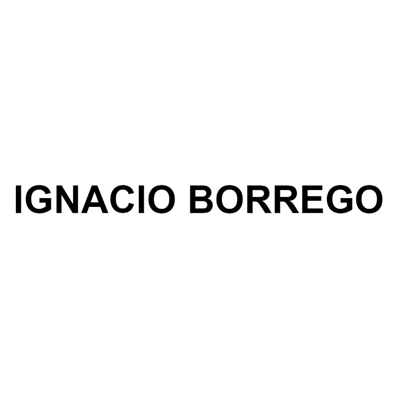 Ignacio Borrego