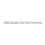 606 Studio Cal Poly Pomona