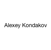 Alexey Kondakov