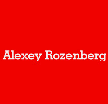 Alexey Rozenberg